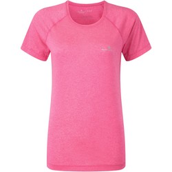 WOMEN ASPIRATION COOL KNIT S/S TEE